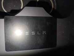 Tesla Model Y Rear-Wheel Drive - ფოტო 8