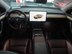 Tesla Model Y Rear-Wheel Drive - ფოტო 9