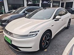 Changan Qiyuan A06 2026 630 Laser Ultra - ფოტო 1