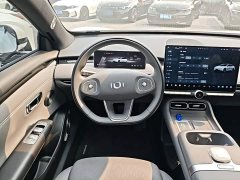 Changan Qiyuan A06 2026 630 Laser Ultra - ფოტო 10