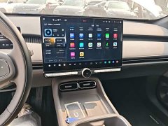 Changan Qiyuan A06 2026 630 Laser Ultra - ფოტო 12