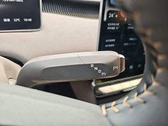 Changan Qiyuan A06 2026 630 Laser Ultra - ფოტო 13
