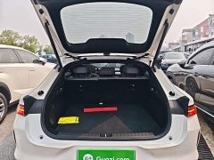 Changan Qiyuan A06 2026 630 Laser Ultra - ფოტო 18