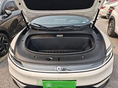 Changan Qiyuan A06 2026 630 Laser Ultra - ფოტო 19