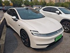 Changan Qiyuan A06 2026 630 Laser Ultra - ფოტო 3