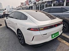 Changan Qiyuan A06 2026 630 Laser Ultra - ფოტო 4