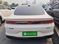 Changan Qiyuan A06 2026 630 Laser Ultra - ფოტო 5