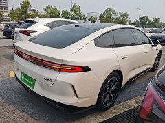 Changan Qiyuan A06 2026 630 Laser Ultra - ფოტო 6
