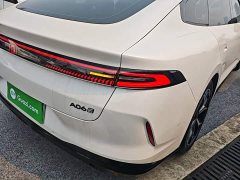 Changan Qiyuan A06 2026 630 Laser Ultra - ფოტო 7