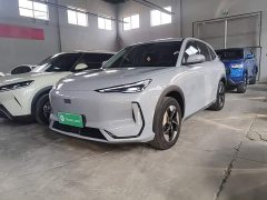 Geely Galaxy E5 2024 440km Qihang Edition - ფოტო 1