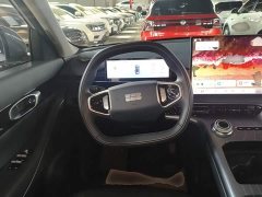 Geely Galaxy E5 2024 440km Qihang Edition - ფოტო 10