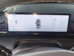 Geely Galaxy E5 2024 440km Qihang Edition - ფოტო 11