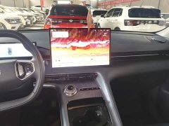 Geely Galaxy E5 2024 440km Qihang Edition - ფოტო 12