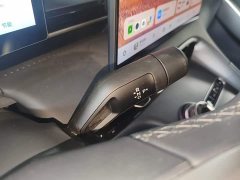 Geely Galaxy E5 2024 440km Qihang Edition - ფოტო 13
