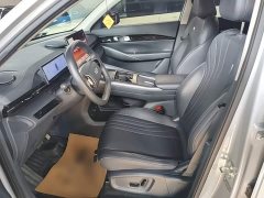 Geely Galaxy E5 2024 440km Qihang Edition - ფოტო 14