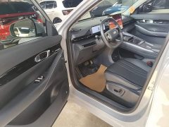 Geely Galaxy E5 2024 440km Qihang Edition - ფოტო 15