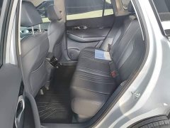 Geely Galaxy E5 2024 440km Qihang Edition - ფოტო 16