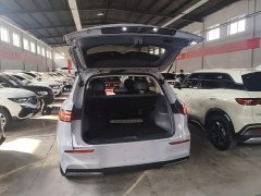 Geely Galaxy E5 2024 440km Qihang Edition - ფოტო 18