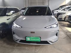 Geely Galaxy E5 2024 440km Qihang Edition - ფოტო 2