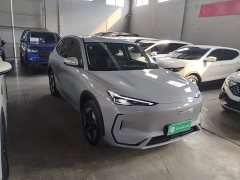 Geely Galaxy E5 2024 440km Qihang Edition - ფოტო 3