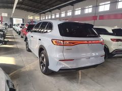 Geely Galaxy E5 2024 440km Qihang Edition - ფოტო 4