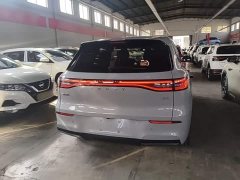 Geely Galaxy E5 2024 440km Qihang Edition - ფოტო 5
