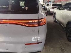 Geely Galaxy E5 2024 440km Qihang Edition - ფოტო 7
