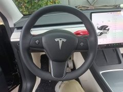 Tesla Model Y Rear-Wheel Drive - ფოტო 10