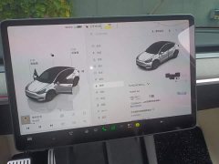 Tesla Model Y Rear-Wheel Drive - ფოტო 11