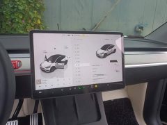 Tesla Model Y Rear-Wheel Drive - ფოტო 12