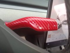 Tesla Model Y Rear-Wheel Drive - ფოტო 13