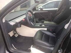 Tesla Model Y Rear-Wheel Drive - ფოტო 14