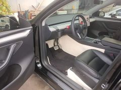 Tesla Model Y Rear-Wheel Drive - ფოტო 15