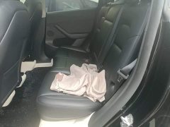 Tesla Model Y Rear-Wheel Drive - ფოტო 16