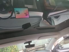 Tesla Model Y Rear-Wheel Drive - ფოტო 17