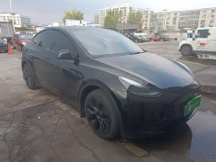 Tesla Model Y Rear-Wheel Drive - ფოტო 3
