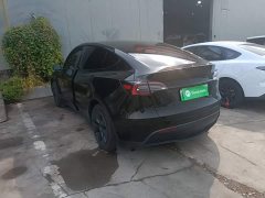 Tesla Model Y Rear-Wheel Drive - ფოტო 4