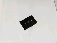 Tesla Model Y Rear-Wheel Drive - ფოტო 8