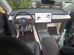 Tesla Model Y Rear-Wheel Drive - ფოტო 9
