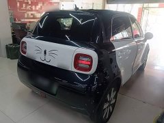 Ora 351km Edition - ფოტო 6