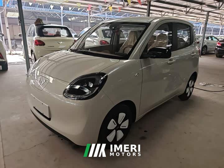 Wuling Hongguang MINIEV 2025 Fourth Generation Four-Door Advanced Edition - ავტომობილი ჩინეთიდან