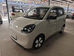 Wuling Hongguang MINIEV 2025 Fourth Generation Four-Door Advanced Edition - ფოტო 1