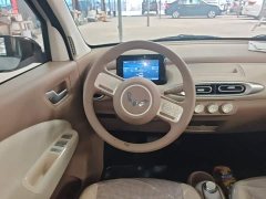 Wuling Hongguang MINIEV 2025 Fourth Generation Four-Door Advanced Edition - ფოტო 10