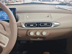 Wuling Hongguang MINIEV 2025 Fourth Generation Four-Door Advanced Edition - ფოტო 12