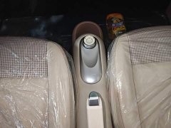 Wuling Hongguang MINIEV 2025 Fourth Generation Four-Door Advanced Edition - ფოტო 13