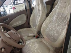 Wuling Hongguang MINIEV 2025 Fourth Generation Four-Door Advanced Edition - ფოტო 14