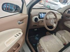 Wuling Hongguang MINIEV 2025 Fourth Generation Four-Door Advanced Edition - ფოტო 15