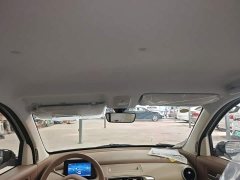 Wuling Hongguang MINIEV 2025 Fourth Generation Four-Door Advanced Edition - ფოტო 17