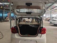 Wuling Hongguang MINIEV 2025 Fourth Generation Four-Door Advanced Edition - ფოტო 18
