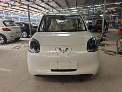 Wuling Hongguang MINIEV 2025 Fourth Generation Four-Door Advanced Edition - ფოტო 2